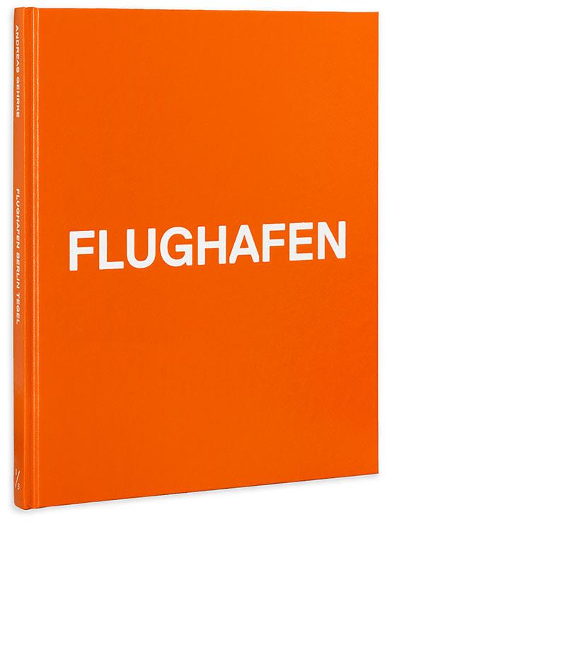 Flughafen Berlin-Tegel
